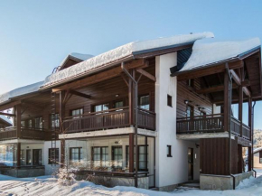 Holiday Home Point vale 2 ap- 5 by Interhome Nilsiä
